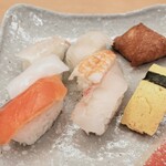すしはうす - 