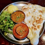 タンドールバル カマルプール - 