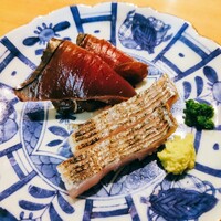 鮨 しゅんぺい - 