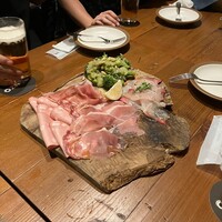 ピッツェリア&トラットリア ゴンゾ 目黒店 - 