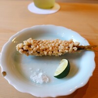 恵比寿 えんどう - 