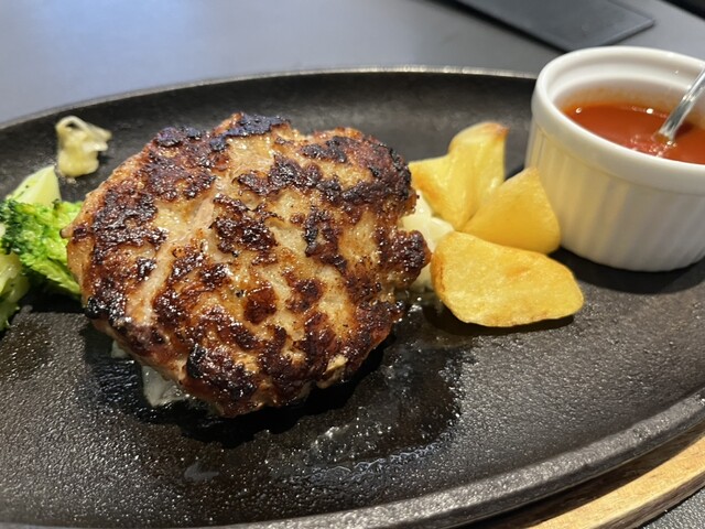 Yoshoku Madoi Shokudo photo 5