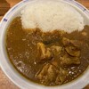 エチオピアカリーキッチン 御茶ノ水ソラシティ店