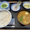 松のや 新琴似店