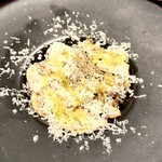 自然派ワインとフランス郷土料理 シュシュ - 