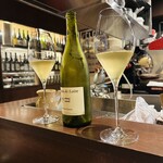 自然派ワインとフランス郷土料理 シュシュ - 