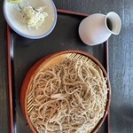 元屋そば店 - 