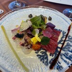 フェスタデルマーレ - 