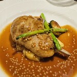 自然派ワインとフランス郷土料理 シュシュ - 