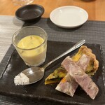 カジュアルダイニング Unisson - 