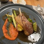 カジュアルダイニング Unisson - 