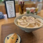 那覇そば処 たからまちがー - 