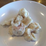 すたみな太郎PREMIUM BUFFET - 塩ホルモン