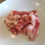 すたみな太郎PREMIUM BUFFET - 牛カルビ