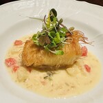 自然派ワインとフランス郷土料理 シュシュ - 