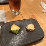 カジュアルダイニング Unisson - 