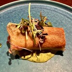 自然派ワインとフランス郷土料理 シュシュ - 