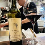 自然派ワインとフランス郷土料理 シュシュ - 