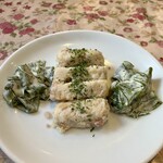 中国料理 鮮菜 - 