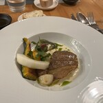 カジュアルダイニング Unisson - 