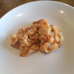 すたみな太郎PREMIUM BUFFET - 辛みそホルモン