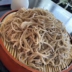 元屋そば店 - 