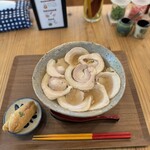 那覇そば処 たからまちがー - 