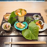 KIZAHASHI - 