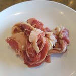 すたみな太郎PREMIUM BUFFET - 牛カルビ