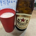 海鮮厨房 匠 - 赤星を置くようになったとのこと。通！！