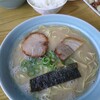 大晃ラーメン バイパス店