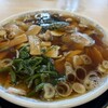 ラーメン あおきや 喜多町店