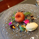 レストラン雅 - 