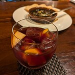 スペイン居酒屋 アニモ - 