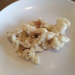 すたみな太郎PREMIUM BUFFET - 牛塩ホルモン