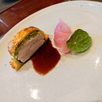 レストラン雅 - 