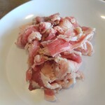 すたみな太郎PREMIUM BUFFET - 牛カルビ