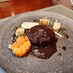 レストラン雅 - 