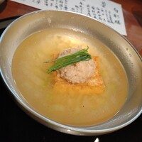 銀座ろくさん亭 - 