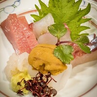 日本料理 とくを - 