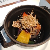 銀座ろくさん亭 - 