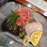 銀座ろくさん亭 - 
