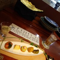 銀座ろくさん亭 - 