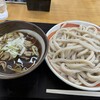 小平うどん 小平本店