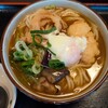 だいきうどん 瓜破店