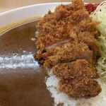 とんかつ 和栗 - 