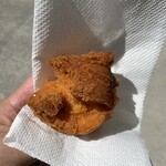 かぼ天の店なかそね - 