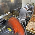 かぼ天の店なかそね - 