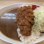 とんかつ 和栗 - 