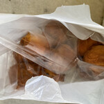 かぼ天の店なかそね - 